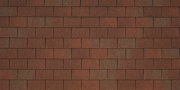 Гибкая черепица Tegola UNICA TOSCANA TERRACOTTA 406 купить в Прокопьевске