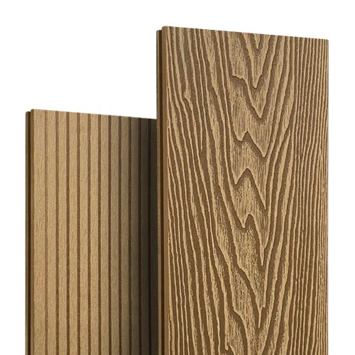 Террасная доска ДПК EasyDecking Wood-X 146х23 Дуб купить в Прокопьевске