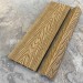 Террасная доска ДПК EasyDecking Wood-X 146х23 Дуб купить в Прокопьевске