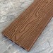 Террасная доска ДПК EasyDecking Wood-X 146х23 Коричневый купить в Прокопьевске