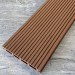 Террасная доска ДПК EasyDecking Wood-X 146х23 Коричневый купить в Прокопьевске