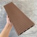 Террасная доска ДПК EasyDecking Wood-X 146х23 Коричневый купить в Прокопьевске