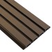 Фасадная реечная панель EasyDecking Wood-X 219х26 Венге купить в Прокопьевске