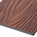 Фиброцементные панели FCSPRO Decor Wood Золотой орех купить в Прокопьевске