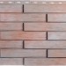 Фасадная панель Альта-Профиль Ригель Немецкий, 01 купить в Прокопьевске