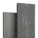 Террасная доска ДПК EasyDecking Wood-X 146х23 Серый купить в Прокопьевске