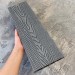 Террасная доска ДПК EasyDecking Wood-X 146х23 Серый купить в Прокопьевске
