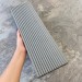 Террасная доска ДПК EasyDecking Wood-X 146х23 Серый купить в Прокопьевске
