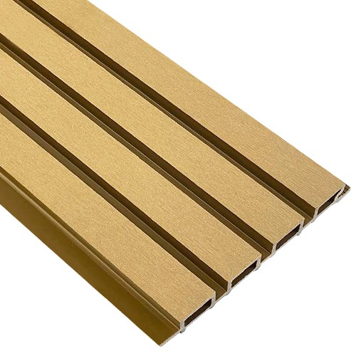 Фасадная реечная панель EasyDecking Wood-X 219х26 Дуб купить в Прокопьевске