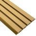 Фасадная реечная панель EasyDecking Wood-X 219х26 Дуб купить в Прокопьевске
