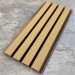 Фасадная реечная панель EasyDecking Wood-X 219х26 Дуб купить в Прокопьевске