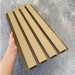 Фасадная реечная панель EasyDecking Wood-X 219х26 Дуб купить в Прокопьевске