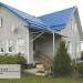 Фасадная панель Ю-пласт Стоун Хаус S-Lock Клинкер дымчатый купить в Прокопьевске