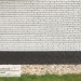 Фасадная панель Ю-пласт Стоун Хаус S-Lock Клинкер дымчатый купить в Прокопьевске