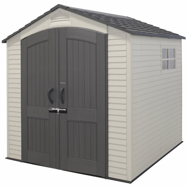 Сарай LifeTime 7'x7' купить в Прокопьевске