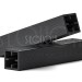 Столб SEQUOIA Evolution 3D WOOD BLACK купить в Прокопьевске
