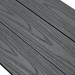 Террасная доска из ДПК CM Decking серия Reverse, Чаркол купить в Прокопьевске