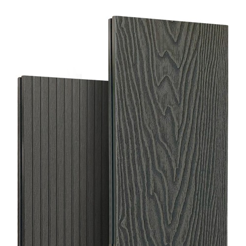 Террасная доска ДПК EasyDecking Wood-X 146х23 Черное дерево купить в Прокопьевске