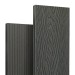 Террасная доска ДПК EasyDecking Wood-X 146х23 Черное дерево купить в Прокопьевске