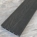 Террасная доска ДПК EasyDecking Wood-X 146х23 Черное дерево купить в Прокопьевске
