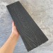 Террасная доска ДПК EasyDecking Wood-X 146х23 Черное дерево купить в Прокопьевске