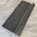 Террасная доска ДПК EasyDecking Wood-X 146х23 Черное дерево купить в Прокопьевске
