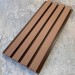 Фасадная реечная панель EasyDecking Wood-X 219х26 Коричневый купить в Прокопьевске