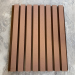 Фасадная реечная панель EasyDecking Wood-X 219х26 Коричневый купить в Прокопьевске