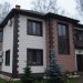 Фасадная панель Альта-профиль Неаполь - Белый купить в Прокопьевске