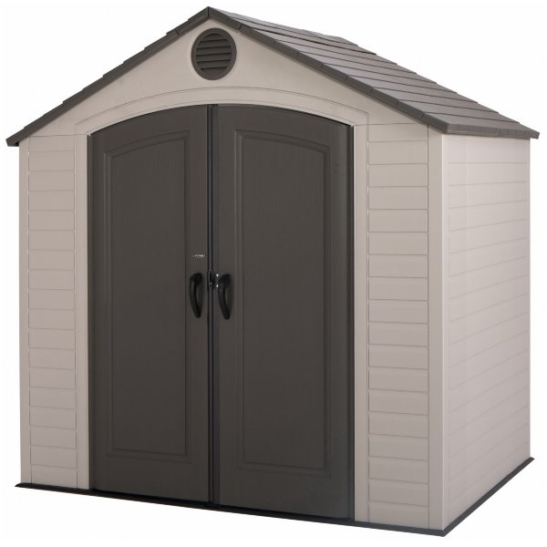 Сарай LifeTime 8'x5' купить в Прокопьевске
