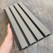 Фасадная реечная панель EasyDecking Wood-X 219х26 Серый купить в Прокопьевске