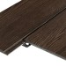 Фиброцементные панели FCSPRO Decor Wood Масляная лиственница купить в Прокопьевске