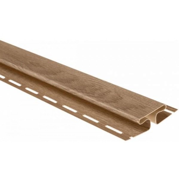 Н-профиль Люкс Крашенный, К-18, ВН, Орех купить в Прокопьевске