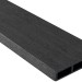 Доска 3D ДПК Outdoor STORM BLACK черная купить в Прокопьевске