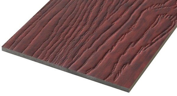 Фиброцементные панели FCSPRO Decor Wood Мербау купить в Прокопьевске