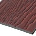 Фиброцементные панели FCSPRO Decor Wood Мербау купить в Прокопьевске