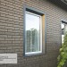 Фасадная панель Ю-пласт Стоун Хаус S-Lock Клинкер бежевый купить в Прокопьевске