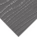 Заборная доска ДПК полнотелая NanoWood Серый купить в Прокопьевске