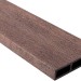 Доска 3D ДПК Outdoor STORM BROWN коричневая микс купить в Прокопьевске