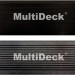 Террасная доска из ДПК MultiDeck  Черный бархат купить в Прокопьевске