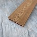 Террасная доска из ДПК  Latitudo Euro 3D 139х27 Орех купить в Прокопьевске