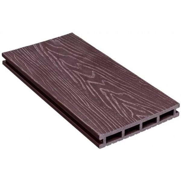 Террасная Доска ДПК Altay Decking 140 х 20 Венге купить в Прокопьевске