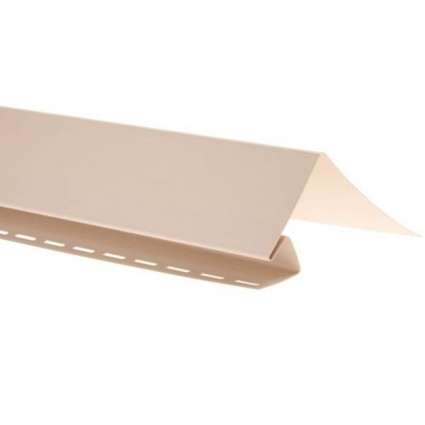 Околооконная планка Премиум, Т-17, ВН, Бежевый купить в Прокопьевске