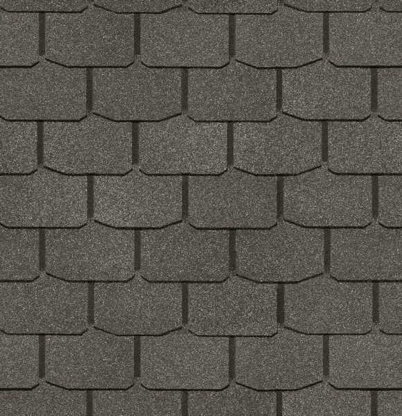 Гибкая черепица Docke, коллекция Цюрих – Мокко купить в Прокопьевске