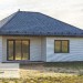 Фасадная панель Ю-пласт Стоун Хаус Кварцит Светло-серый купить в Прокопьевске