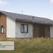 Фасадная панель Ю-пласт Стоун Хаус Кварцит Светло-серый купить в Прокопьевске