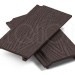 Доска фасадная ДПК 3D SEQUOIA Evolution WOOD BROWN купить в Прокопьевске