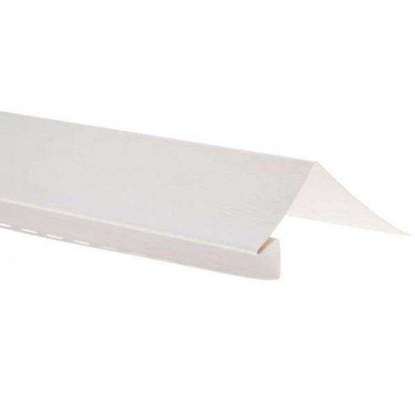Околооконная планка Премиум, Т-17, ВН, Белый купить в Прокопьевске