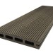 Доска террасная ДПК NanoWood «Lite» Velvetto односторонняя - Венге 140×20 купить в Прокопьевске