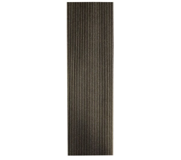 Доска террасная ДПК NanoWood «Lite» Velvetto односторонняя - Венге 140×20 купить в Прокопьевске